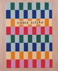 Postkarte Coole Eltern