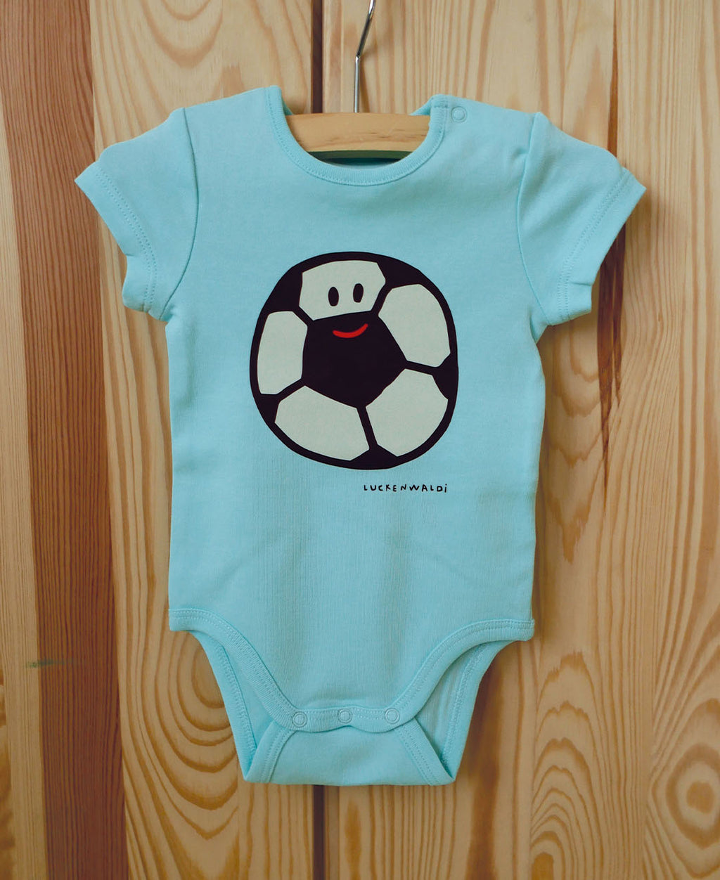 Luckenwaldi Body Ball