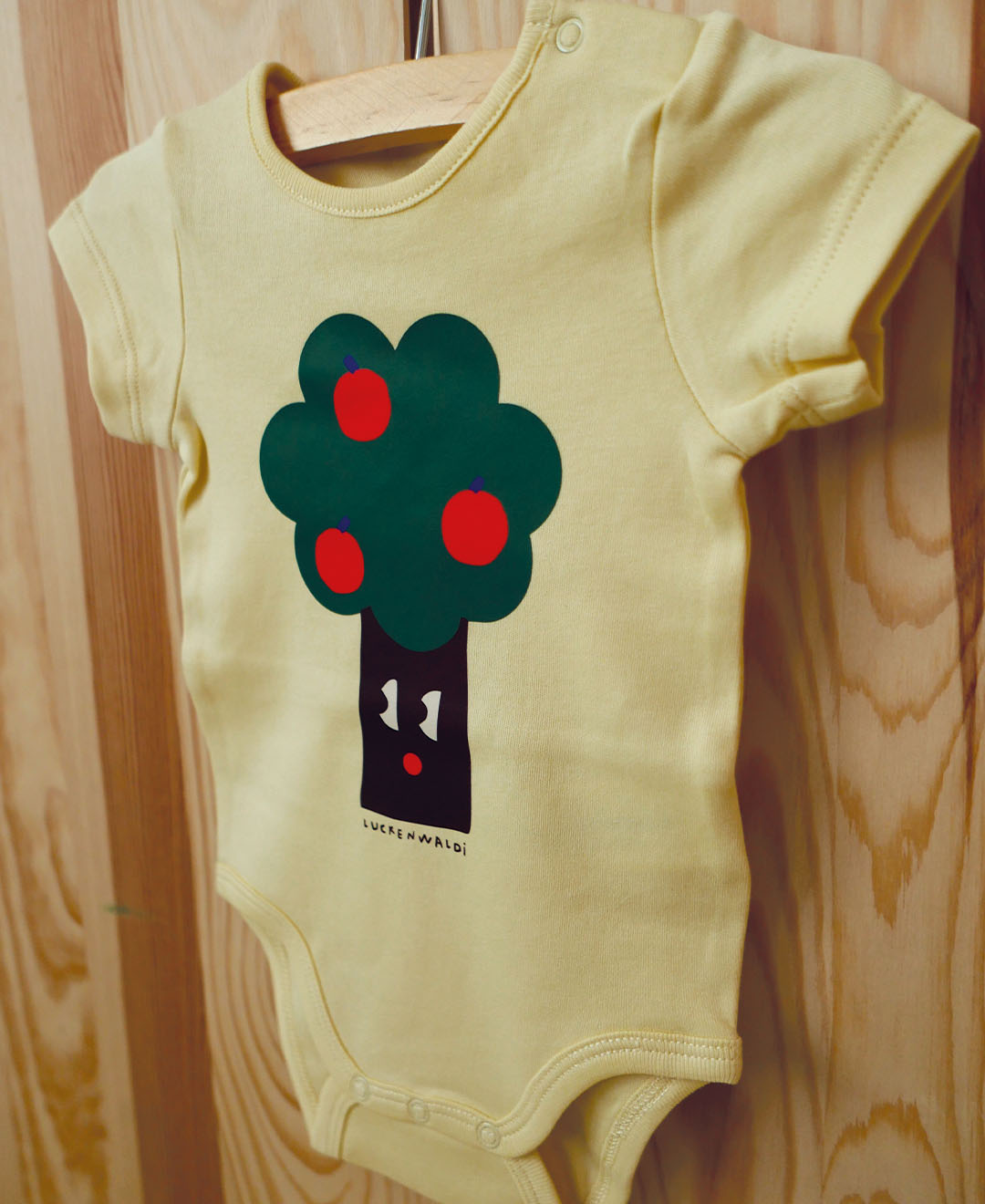 Luckenwaldi Body Baum