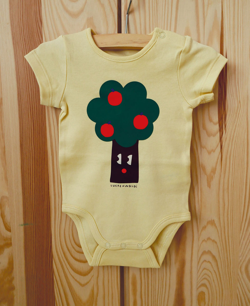 Luckenwaldi Body Baum