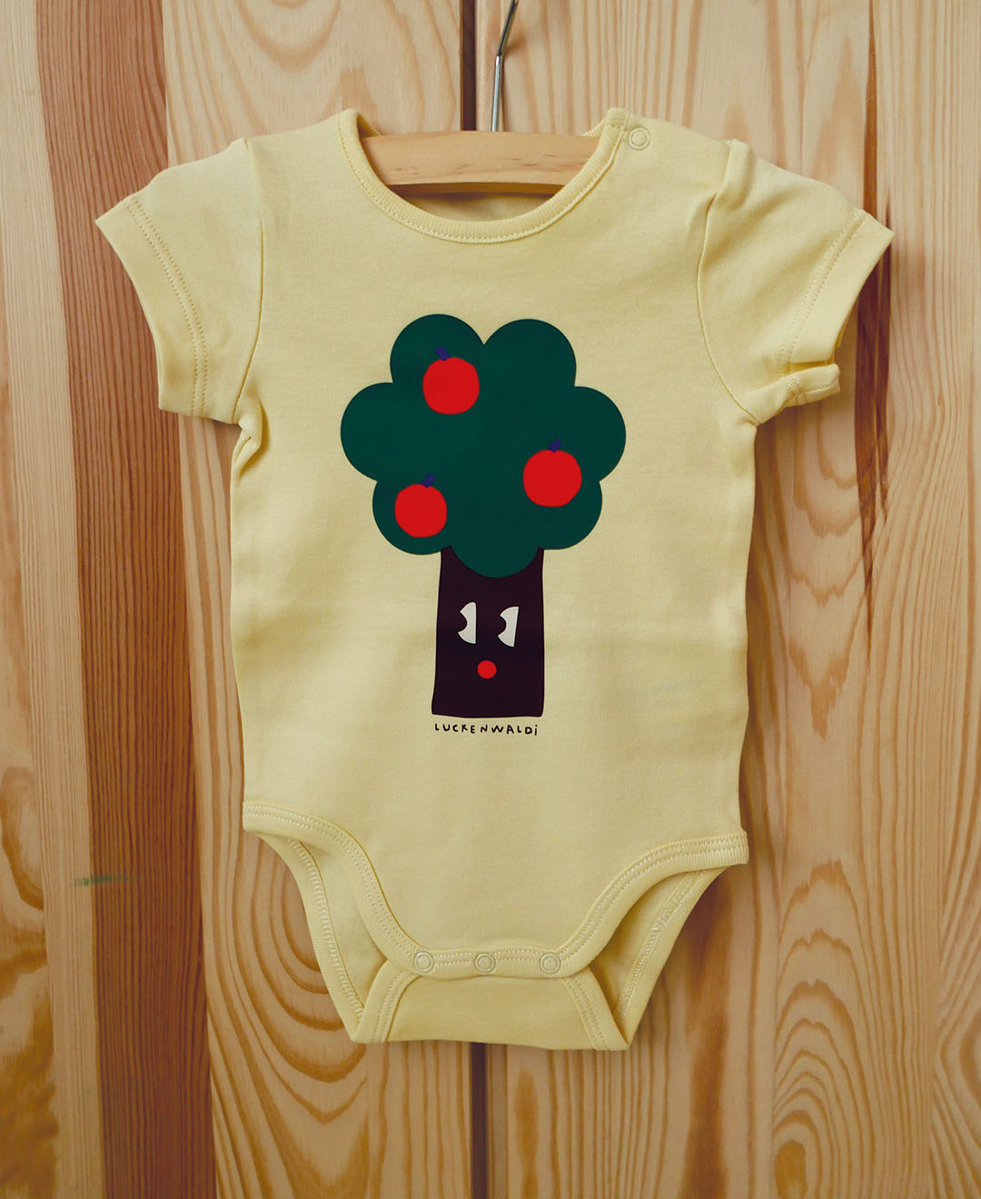 Luckenwaldi Body Baum